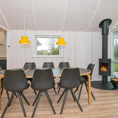 Holiday Sydals Xiii Holiday home