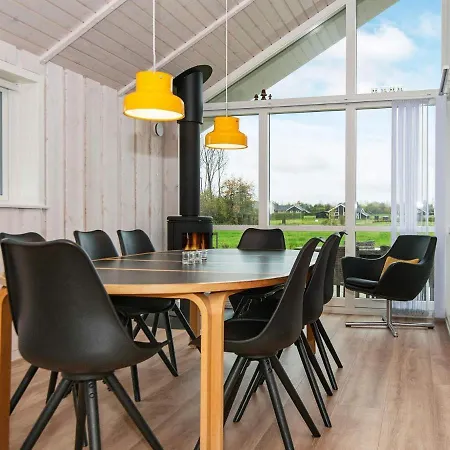 Holiday Sydals Xiii Holiday home *