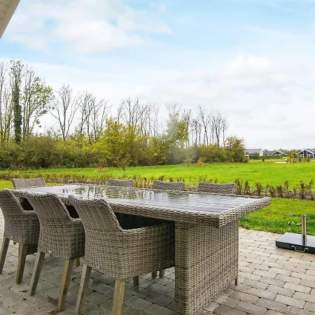 Holiday Sydals Xiii Holiday home Skovbyballe