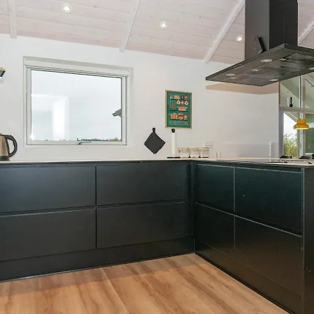 Holiday Sydals Xiii Holiday home