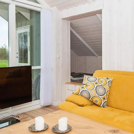Holiday Sydals Xiii Holiday home *