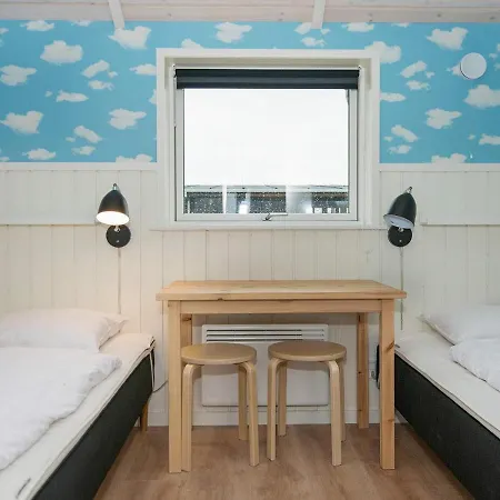 Holiday home Holiday Sydals Xiii *