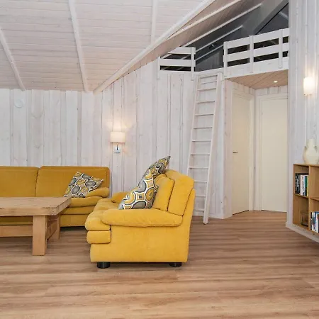 Holiday Sydals Xiii Holiday home *