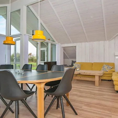 Holiday Sydals Xiii Holiday home
