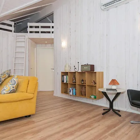Holiday home Holiday Sydals Xiii Skovbyballe