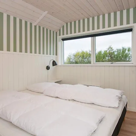 Holiday home Holiday Sydals Xiii *