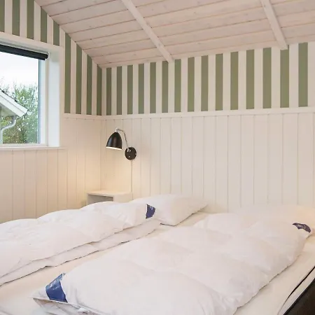Holiday home Holiday Sydals Xiii Skovbyballe